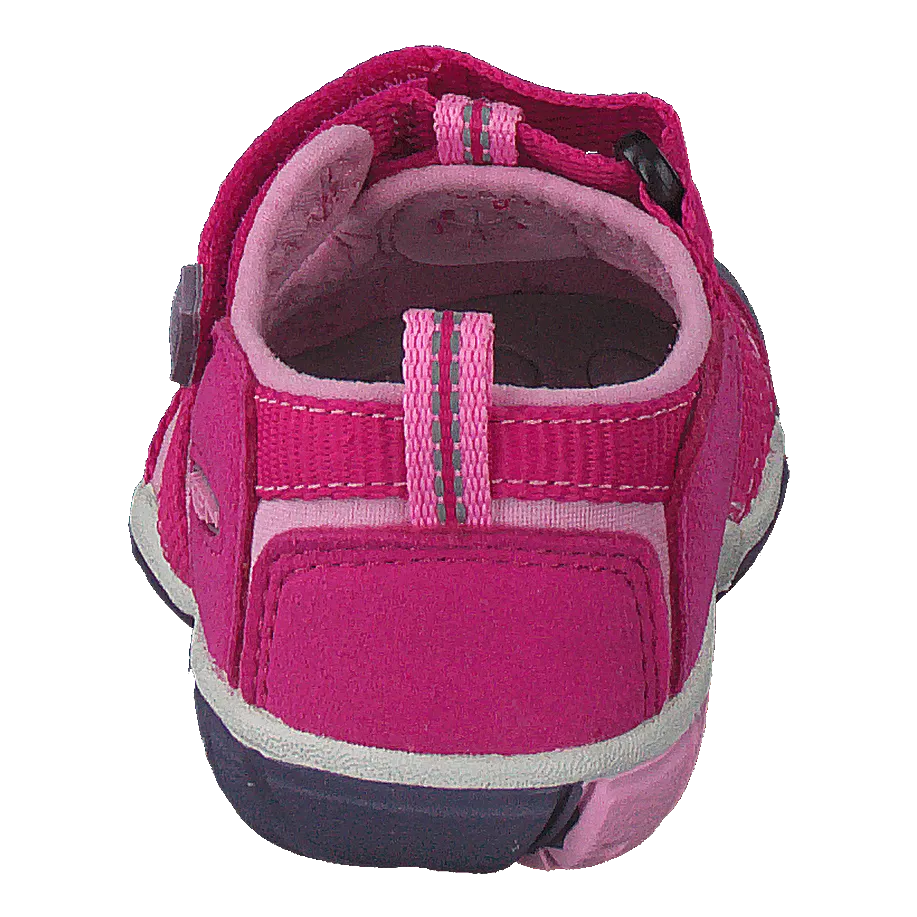 Seacamp Ii Cnx Tots Very Berry/lilac Chiffon