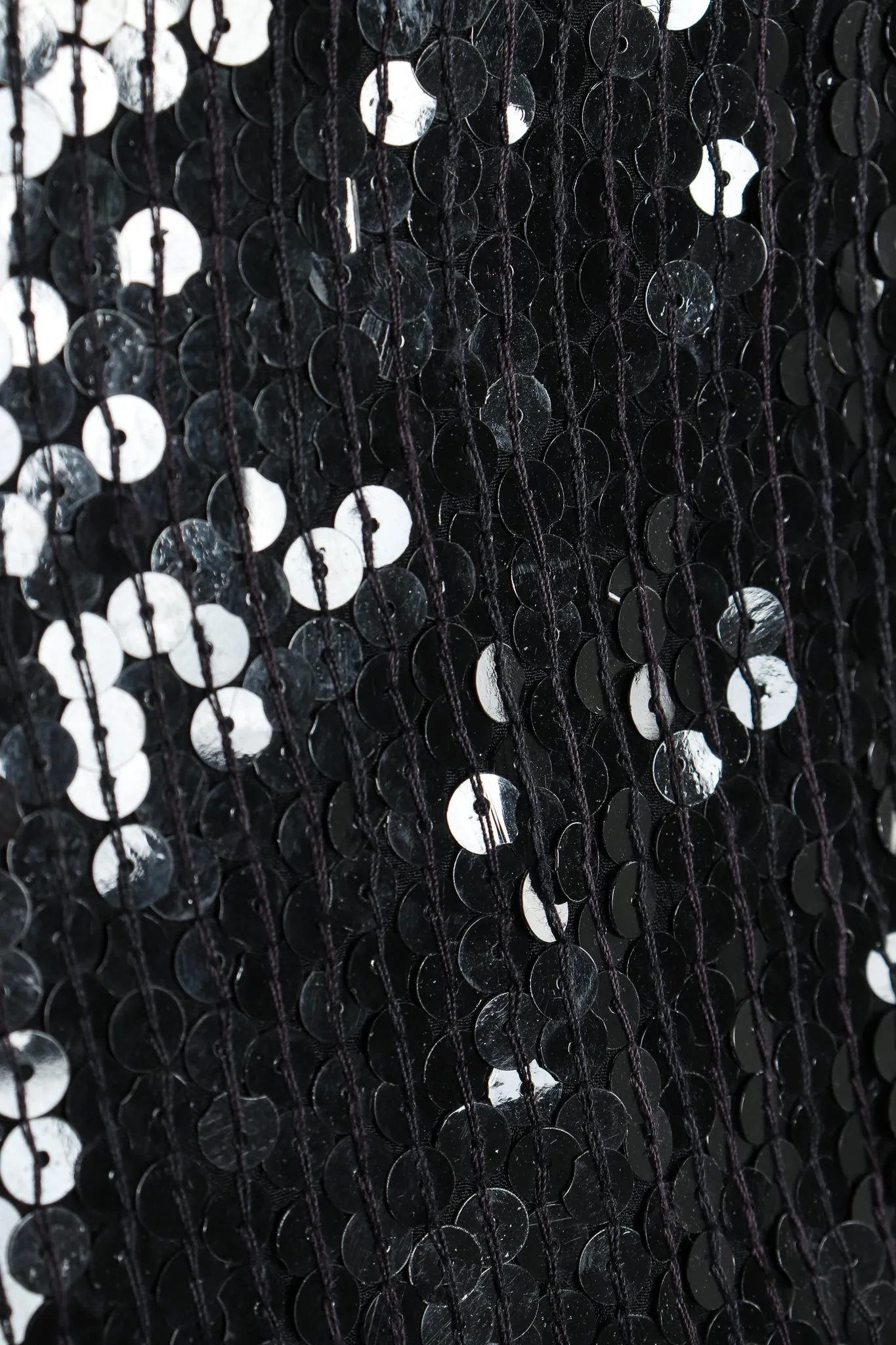 Sequined Formula 1 Bomber