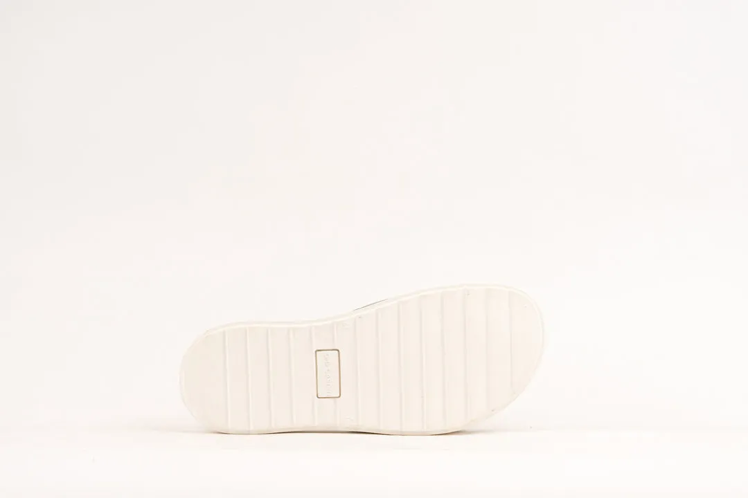 SERENO SLIDES | WHITE / WHITE | UNISEX