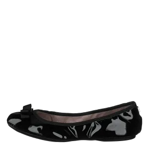 Shea Black Patent