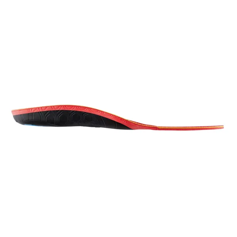 Sidas 3Feet Eco Winter Low Arch Winter Insoles