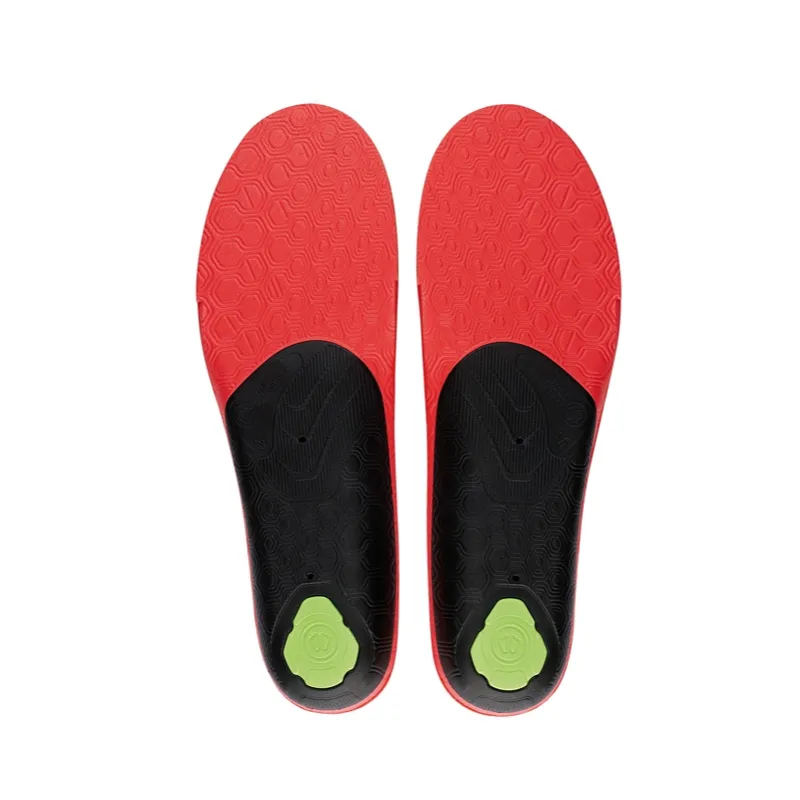 Sidas 3Feet Eco Winter Mid Arch Winter Insoles
