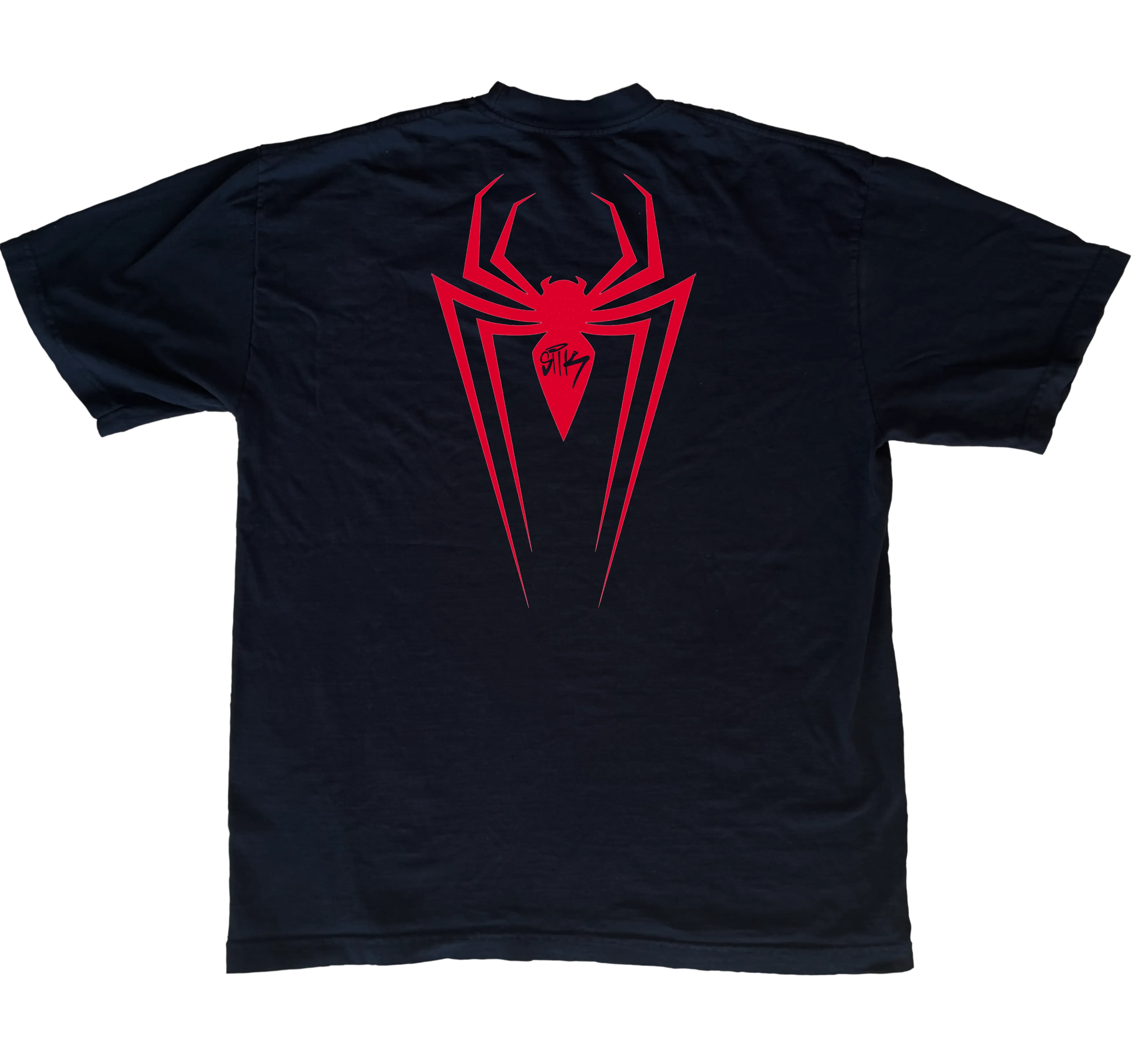 Silk Tshirt