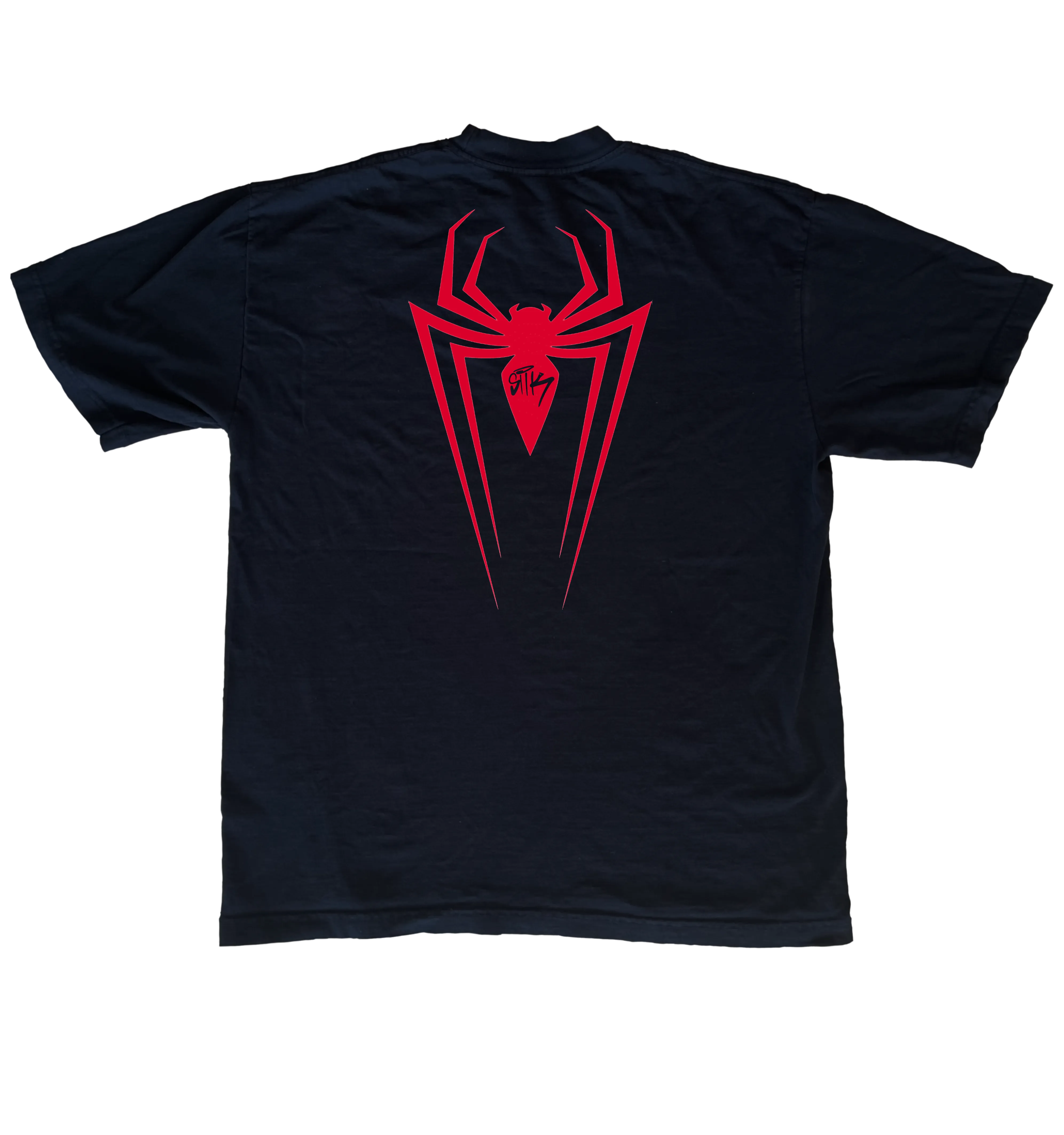 Silk Tshirt