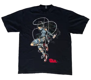 Silk Tshirt