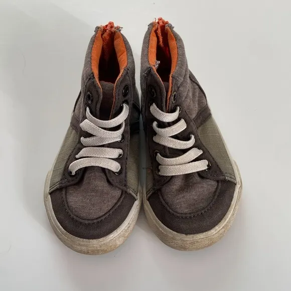 Size 5 (baby/toddler) Shoe Bundle