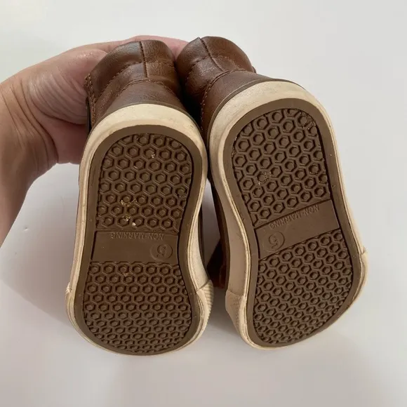 Size 5 (baby/toddler) Shoe Bundle