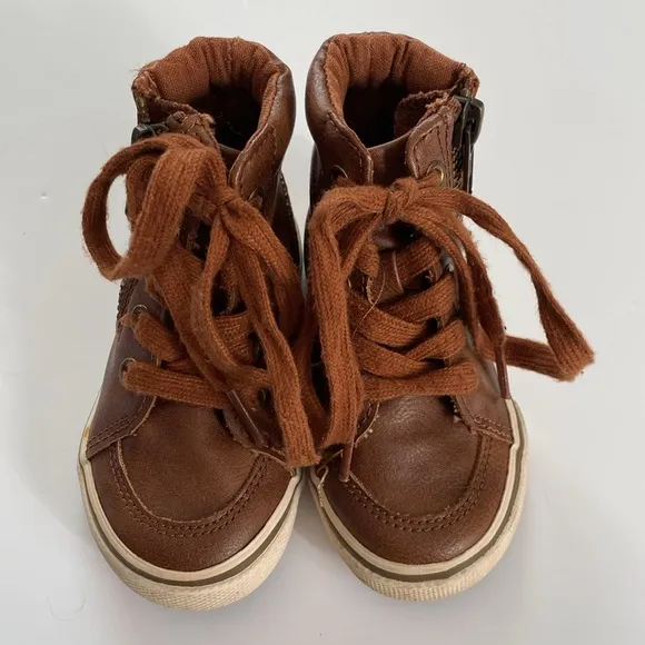 Size 5 (baby/toddler) Shoe Bundle