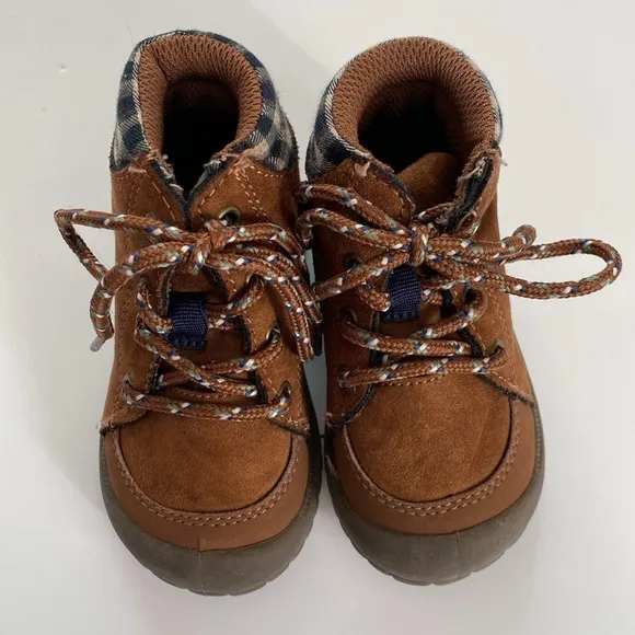 Size 5 (baby/toddler) Shoe Bundle