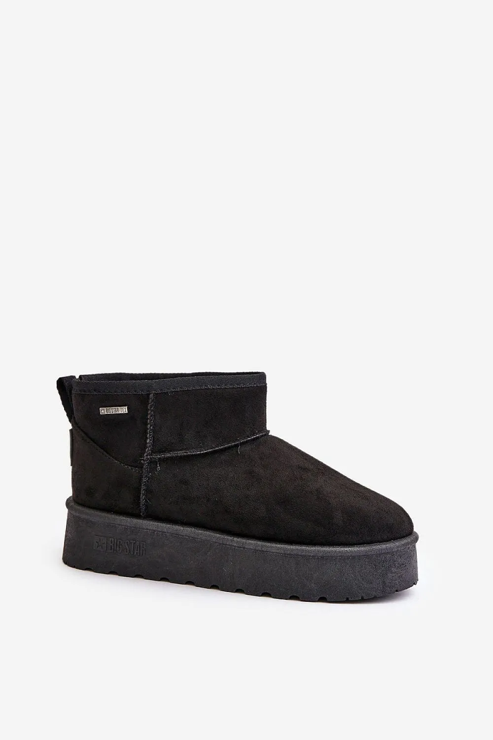 Snow boots
