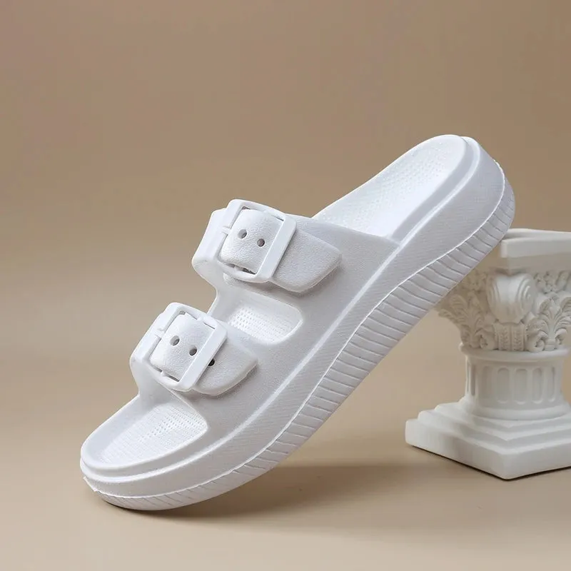 SoftStep Sandals™