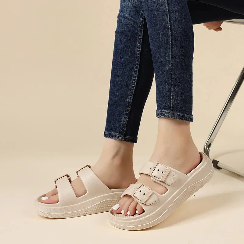SoftStep Sandals™