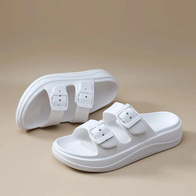 SoftStep Sandals™