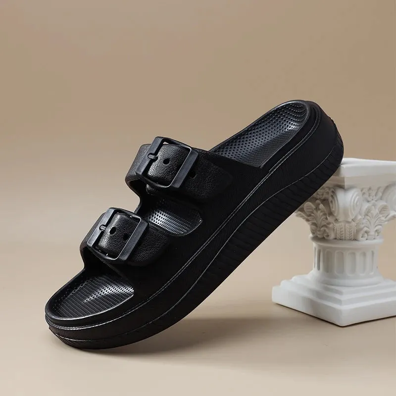 SoftStep Sandals™