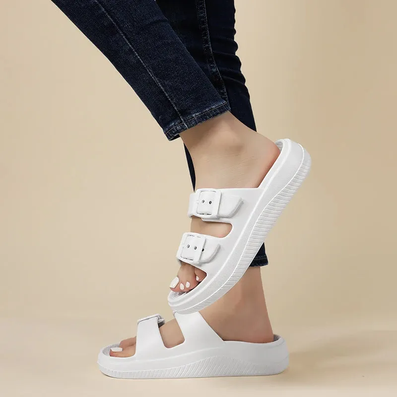 SoftStep Sandals™