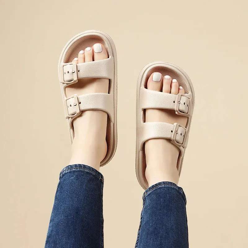SoftStep Sandals™