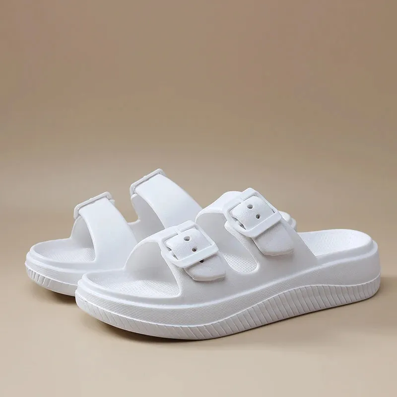 SoftStep Sandals™