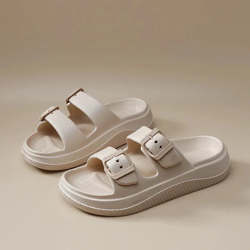 SoftStep Sandals™