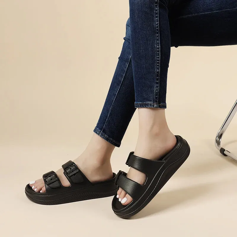 SoftStep Sandals™