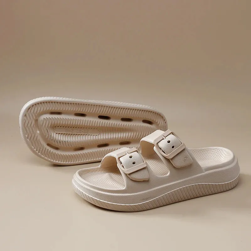 SoftStep Sandals™
