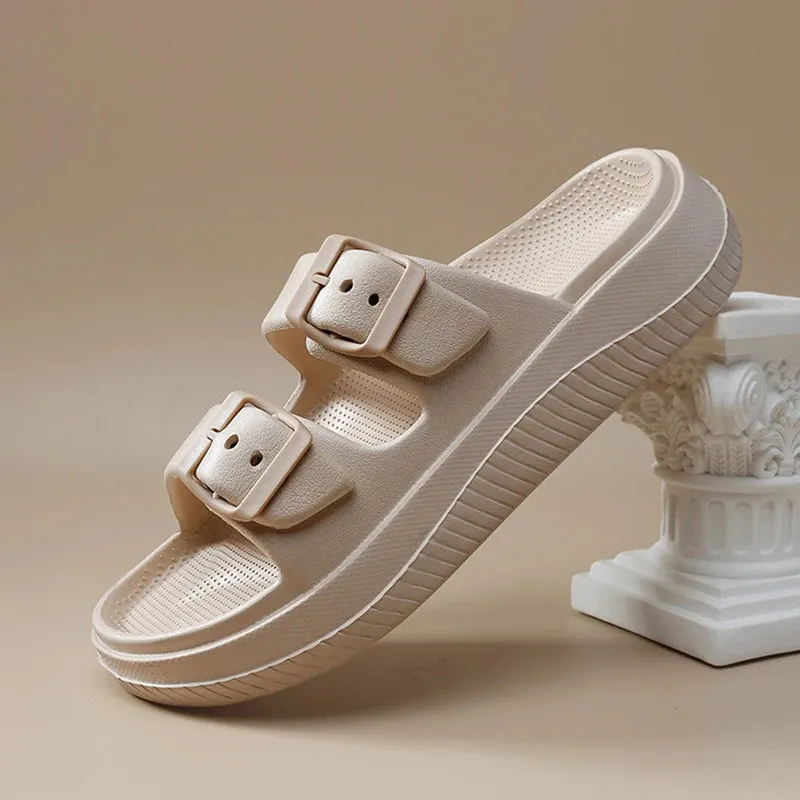 SoftStep Sandals™