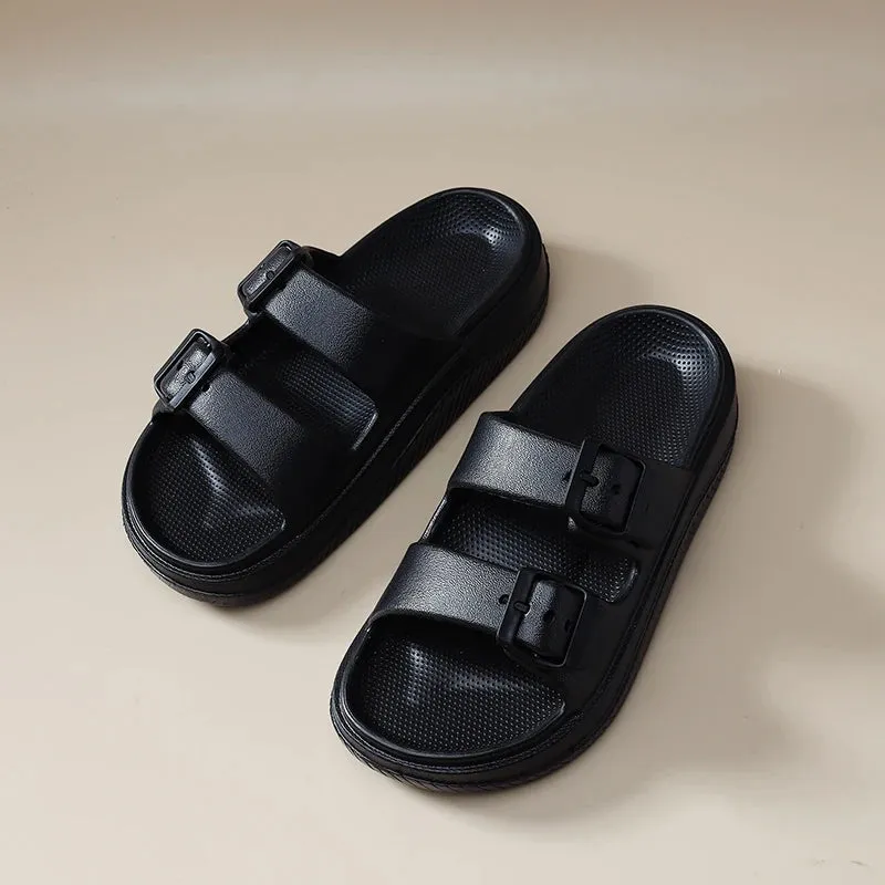 SoftStep Sandals™