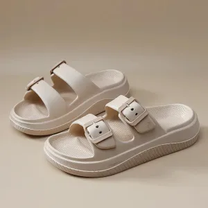 SoftStep Sandals™
