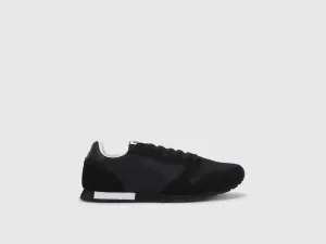 Solid Solid Casual Sneakers