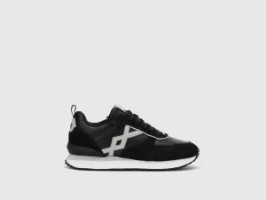Solid Solid Casual Sneakers