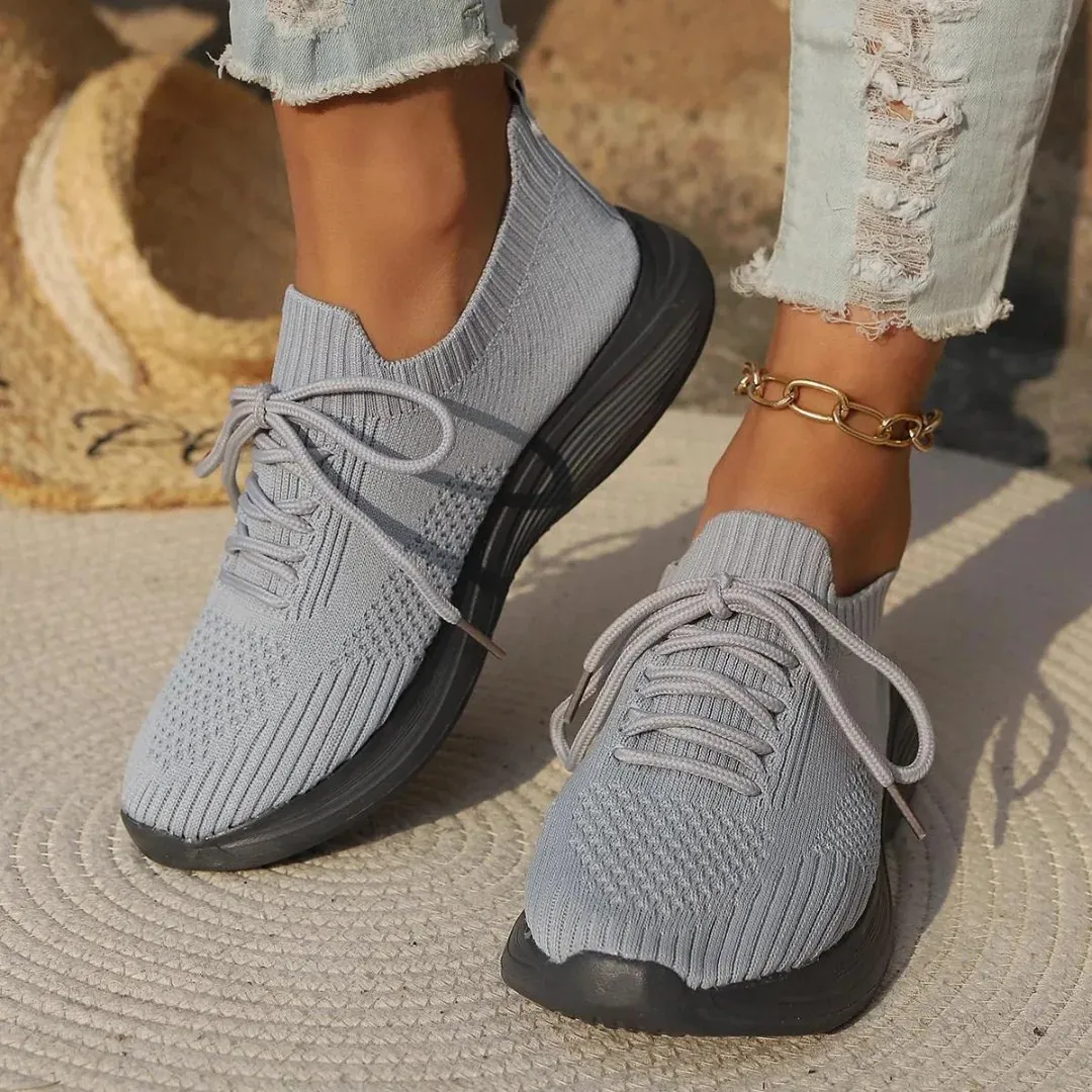 Sophia | Orthopedic Women's Sneakers