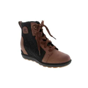 Sorel Evie™ II Lace - Brown/Black