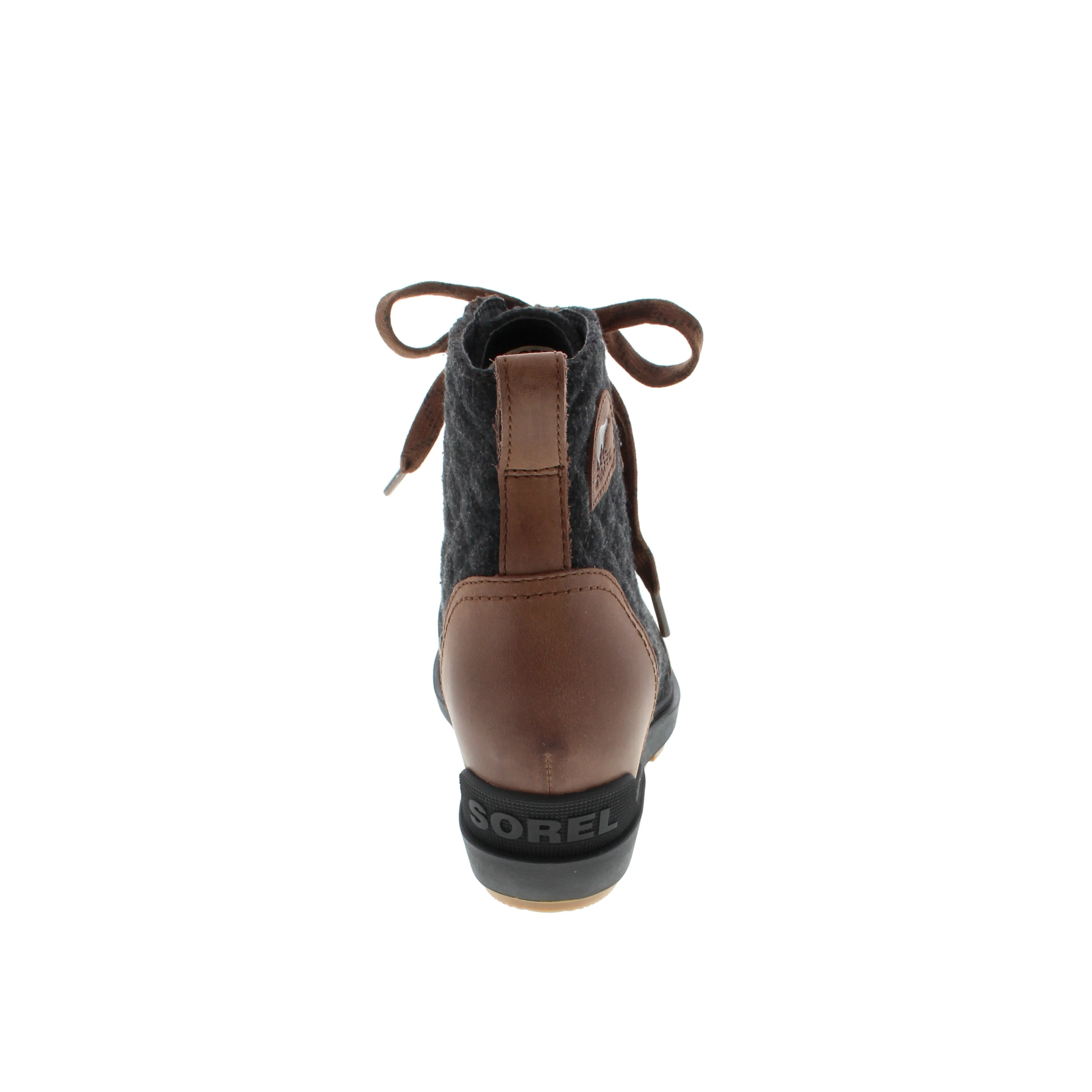 Sorel Evie™ II Lace - Brown/Black