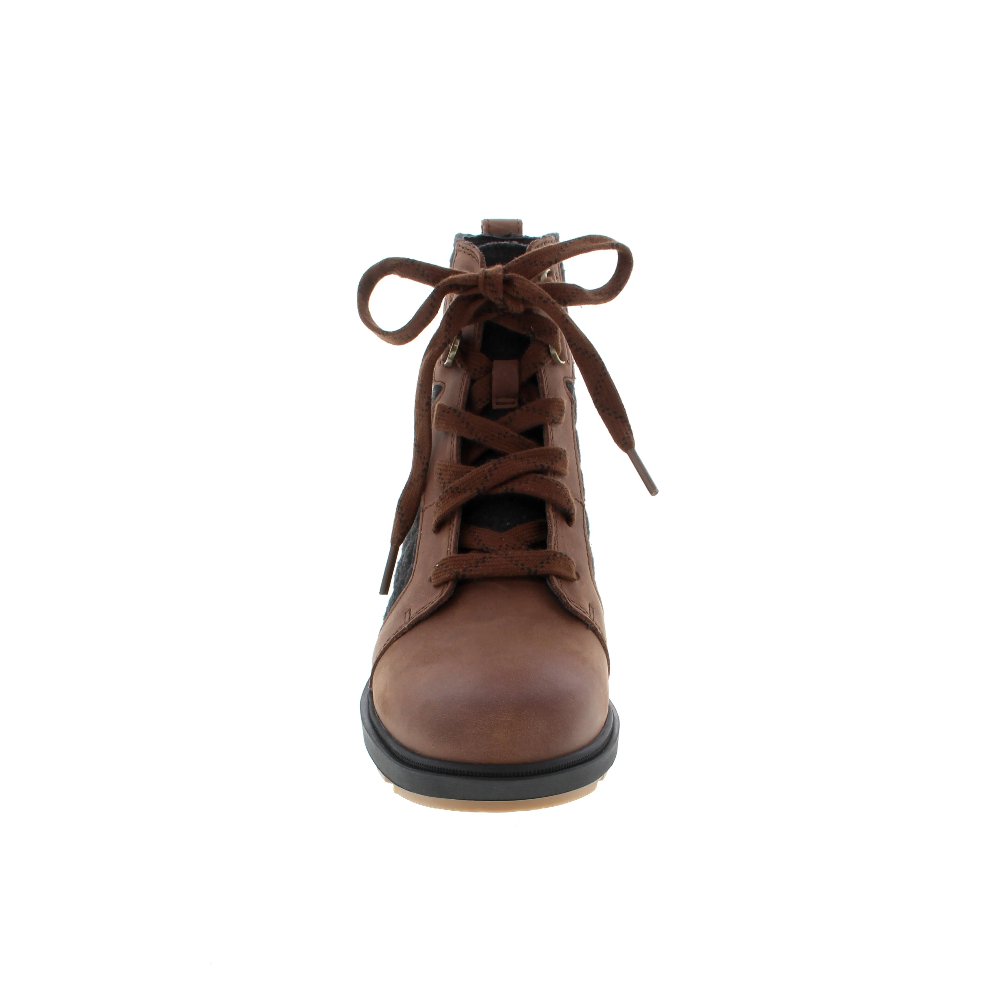 Sorel Evie™ II Lace - Brown/Black