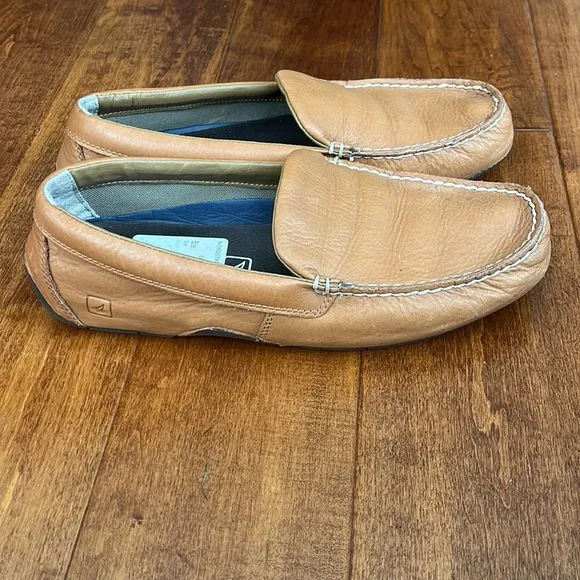 Speery loafers Brown Size 10.5