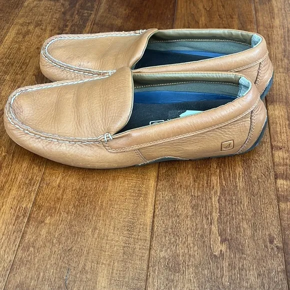 Speery loafers Brown Size 10.5