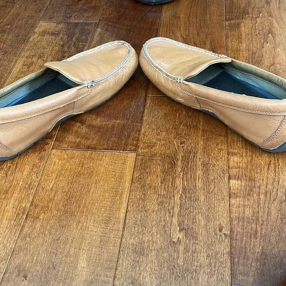 Speery loafers Brown Size 10.5