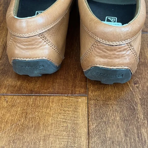 Speery loafers Brown Size 10.5