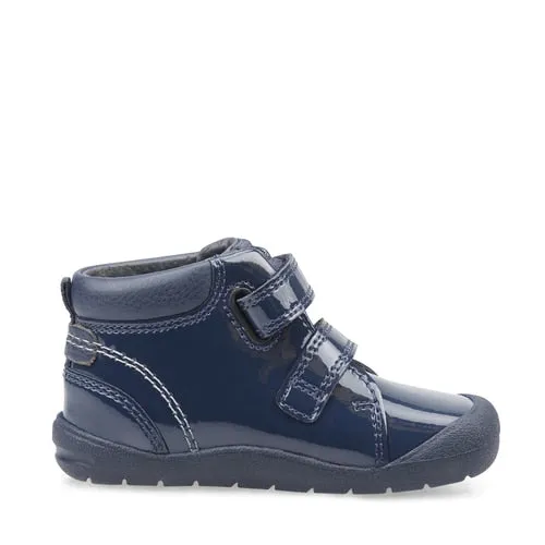 Startrite Dream First Walker Boots G Fitting