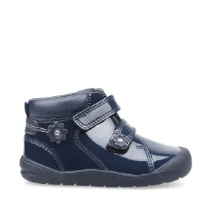 Startrite Dream First Walker Boots G Fitting