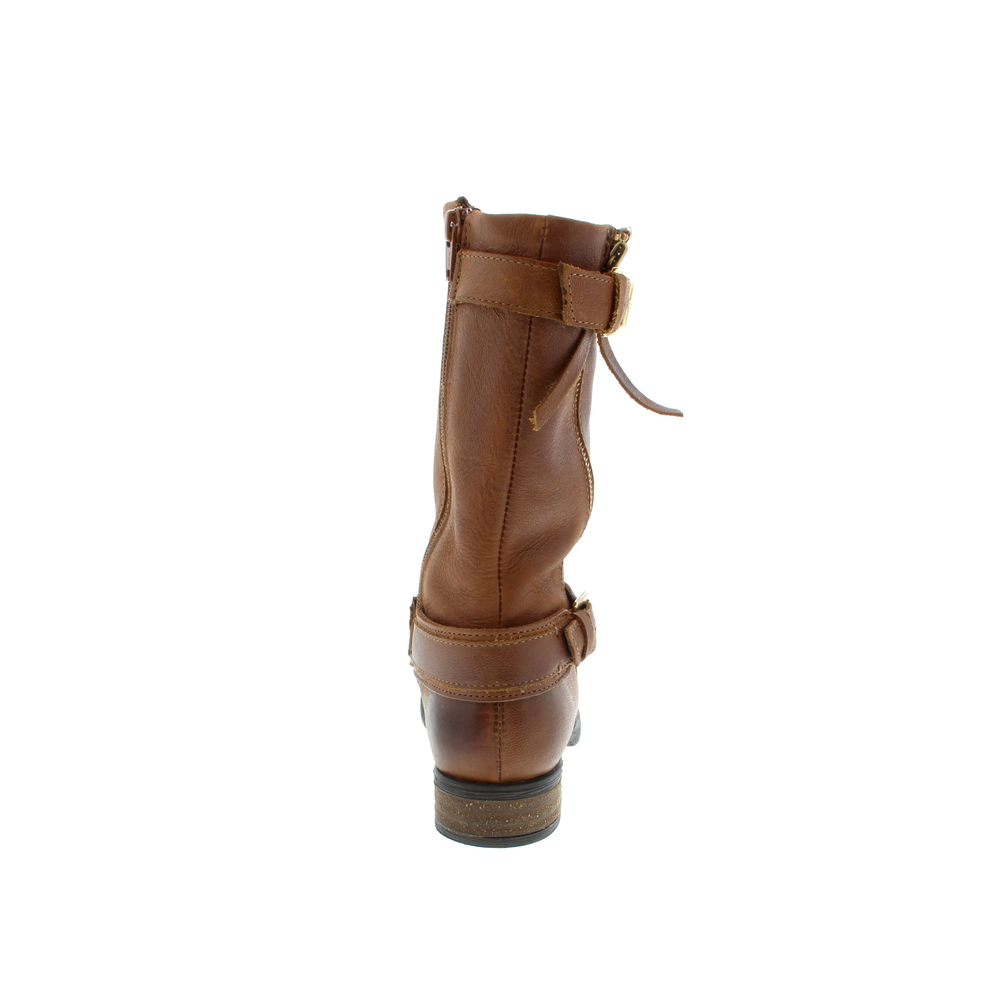 Steve Madden Kavilier-Cognac