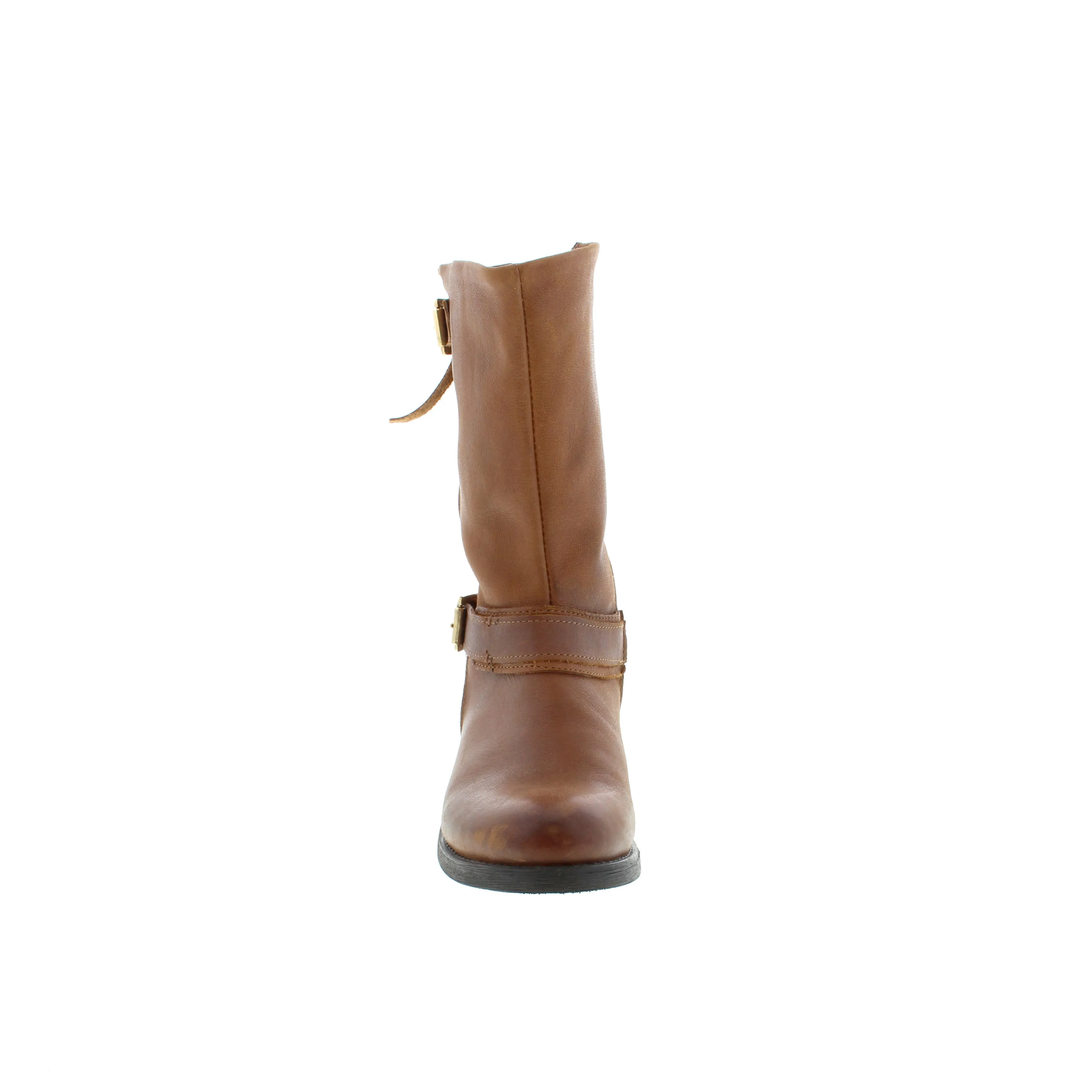 Steve Madden Kavilier-Cognac