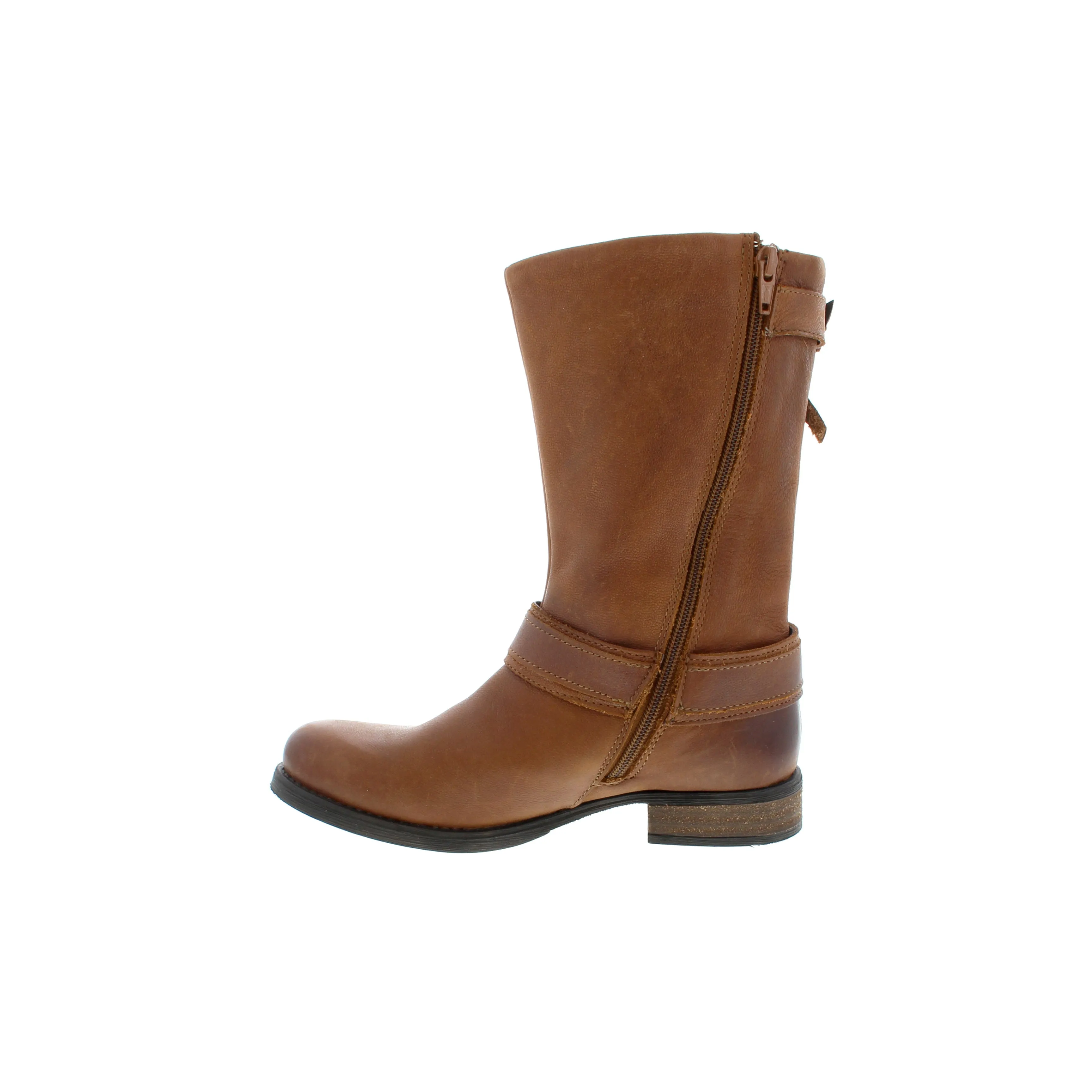 Steve Madden Kavilier-Cognac