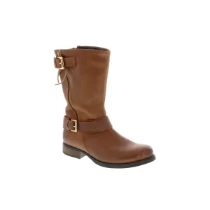 Steve Madden Kavilier-Cognac