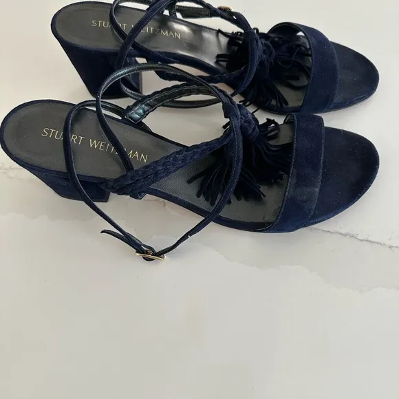Stuart Weitzman Sandals