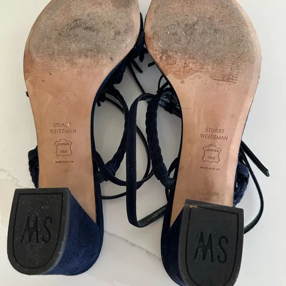 Stuart Weitzman Sandals