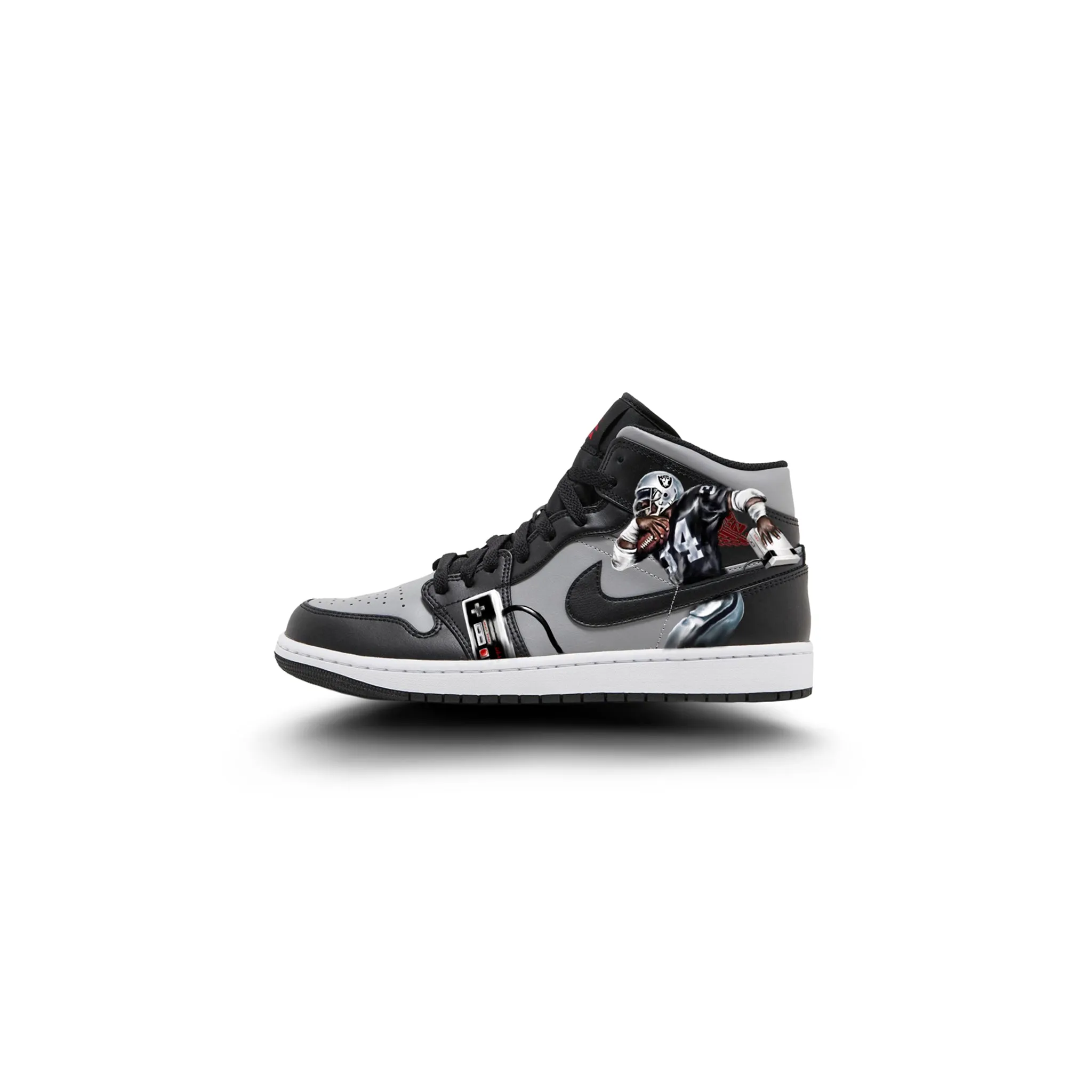 Tecmo Bo Jordan 1