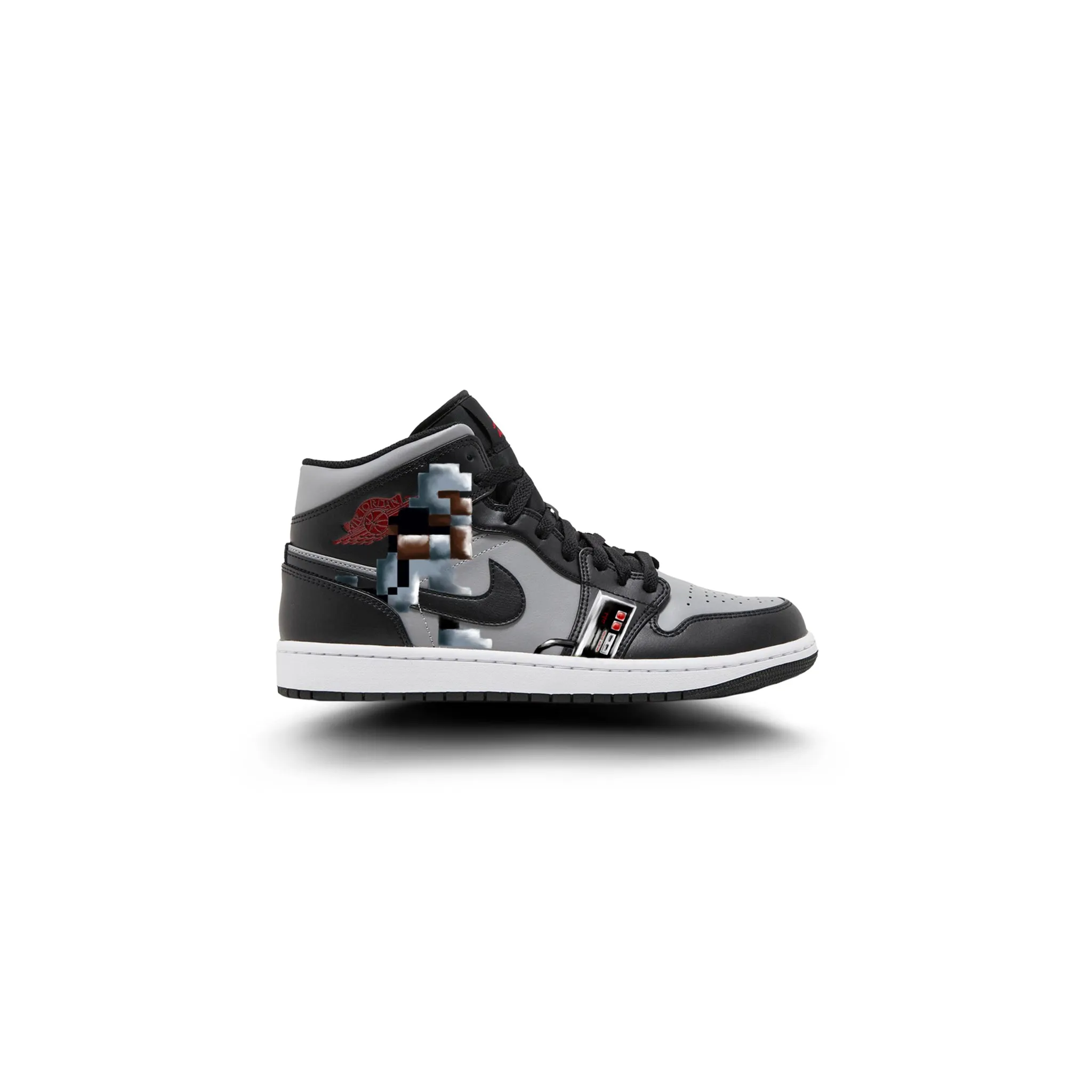 Tecmo Bo Jordan 1
