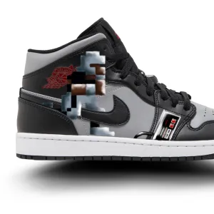 Tecmo Bo Jordan 1