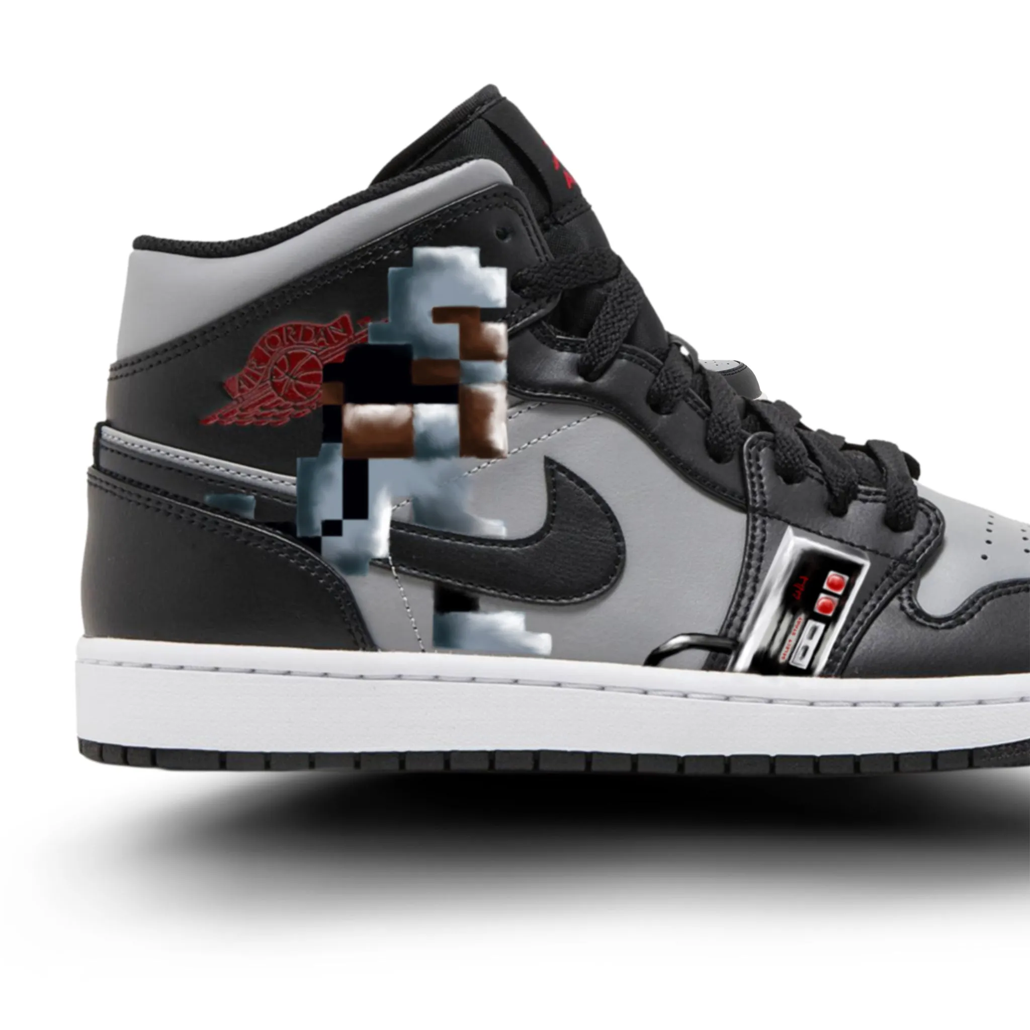 Tecmo Bo Jordan 1