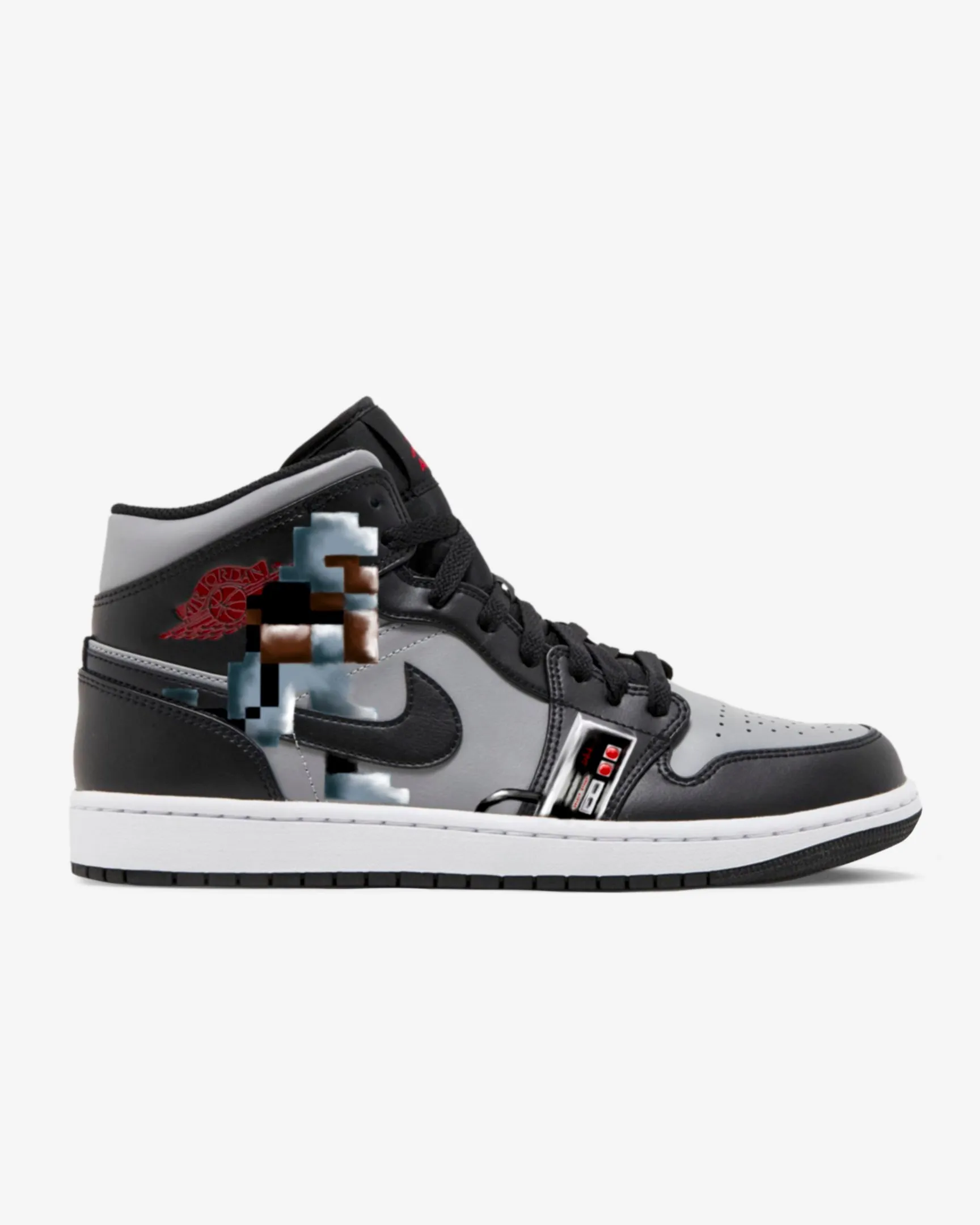 Tecmo Bo Jordan 1